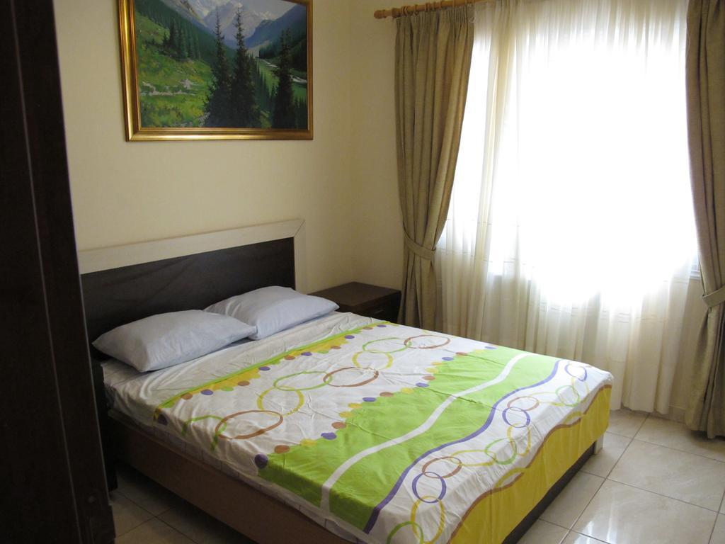 Vergi Apartments Піла Екстер'єр фото