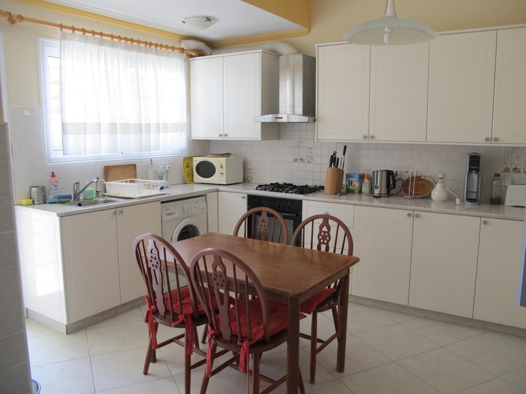 Vergi Apartments Піла Екстер'єр фото