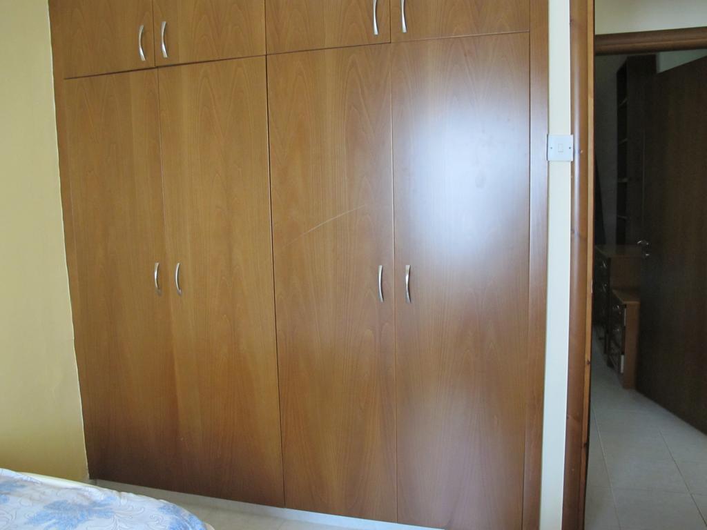 Vergi Apartments Піла Екстер'єр фото