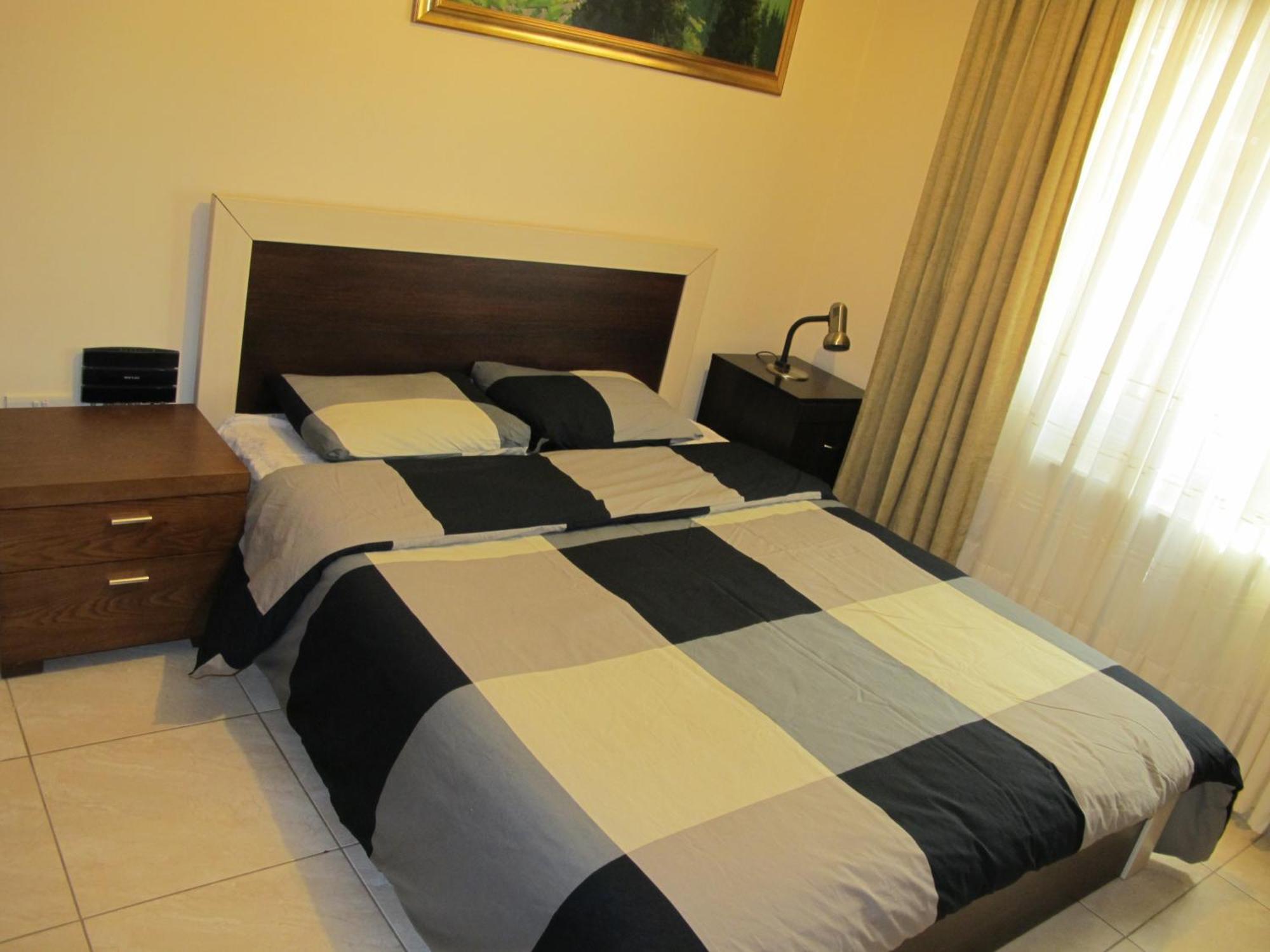 Vergi Apartments Піла Екстер'єр фото