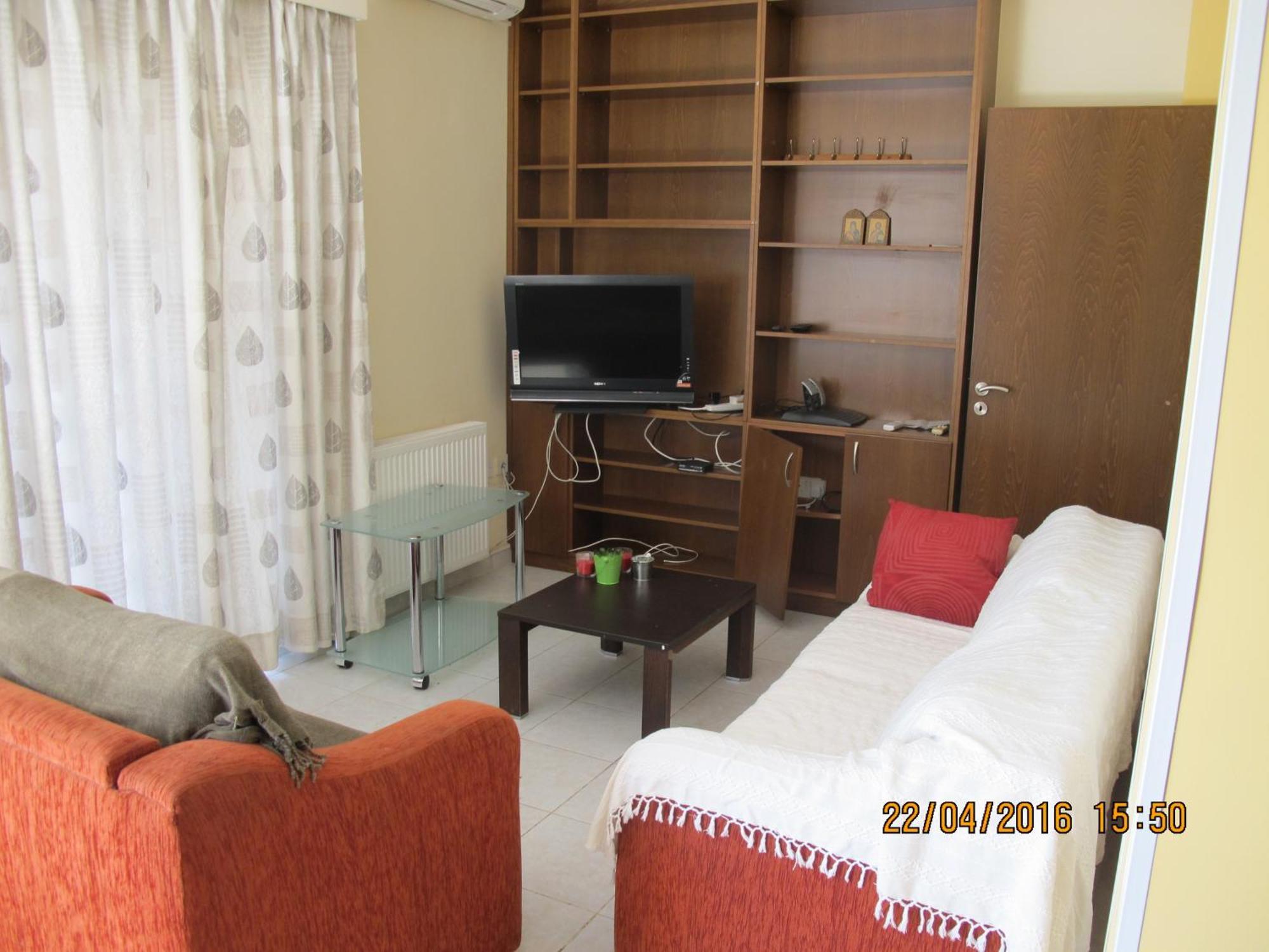 Vergi Apartments Піла Екстер'єр фото